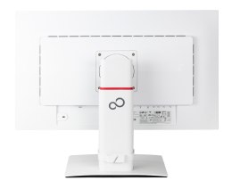 Monitor poleasingowy Fujitsu P27-8 TE Pro QHD 2560x1440 HDMI DVI 2xDP Jack 3,5mm Głośniki