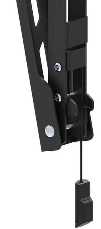 Neomounts Uchwyt ścienny 24-55 cali WL35-550BL12