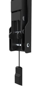 Neomounts Uchwyt ścienny 24-55 cali WL35-550BL12