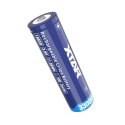 XTAR AKUMULATOR 18650 3,6V 3300MAH LI-ION Z ZABEZPIECZENIEM 18650-3300