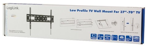Uchwyt do TV LOGILINK BP0017 (nośność 50kg /37 - 70 cali)