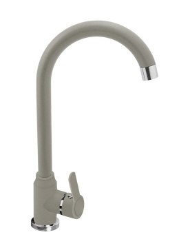 Bateria kuchenna PYRAMIS LUNGO 090930501 szary beton