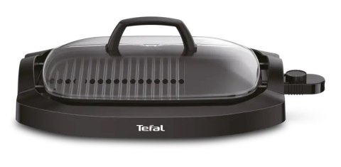 Grill elektryczny TEFAL CB6A0830
