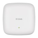 D-Link Punkt dostępowy Wireless AC1750 Wave2 Dual-Band PoE Acce