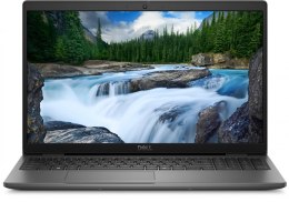Dell Laptop Latitude 3550 Win11Pro i5-1335U/16GB/512GB/15.6 FHD/Integrated/FgrPr/FHD Cam/Mic/WLAN + BT/Backlit Kb/3 Cell/3YPS