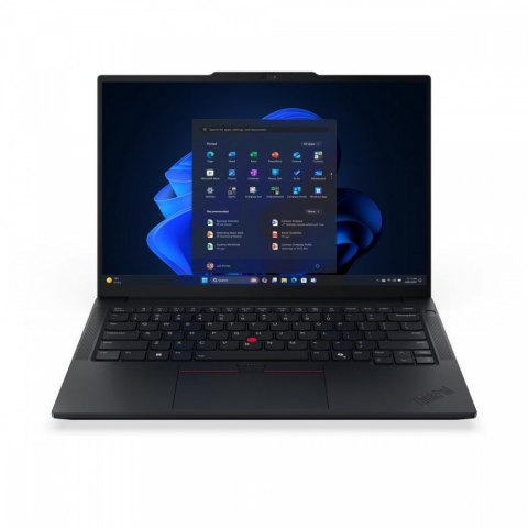 Lenovo Laptop ThinkPad E14 G7 21U2002CPB W11Pro Ultra 5 228V/32GB/512GB/INT/14.0 WUXGA/Black/1YR Premier Support + 3YRS OS + CO2 Offset