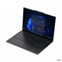 Lenovo Laptop ThinkPad E14 G7 W11Pro 21T0004TPB 5 220/16GB/512GB/INT/14.0 WUXGA/Black/3YRS OS + 1YR Premier + CO2 Offset