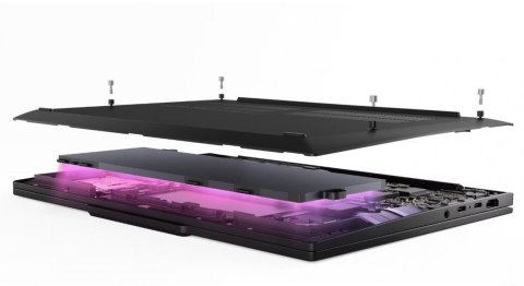 Lenovo Ultrabook ThinkPad X13 G6 21RM001RPB W11Pro 7 PRO 350/32GB/1TB/INT/13.3 WUXGA/Black/3YRS Premier Support + CO2 Offset