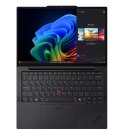 Lenovo Ultrabook ThinkPad X13 G6 21RM001RPB W11Pro 7 PRO 350/32GB/1TB/INT/13.3 WUXGA/Black/3YRS Premier Support + CO2 Offset