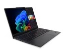 Lenovo Ultrabook ThinkPad X13 G6 21RM001RPB W11Pro 7 PRO 350/32GB/1TB/INT/13.3 WUXGA/Black/3YRS Premier Support + CO2 Offset