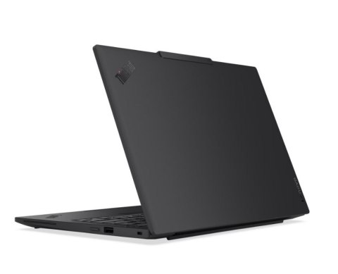 Lenovo Ultrabook ThinkPad X13 G6 21RM001RPB W11Pro 7 PRO 350/32GB/1TB/INT/13.3 WUXGA/Black/3YRS Premier Support + CO2 Offset