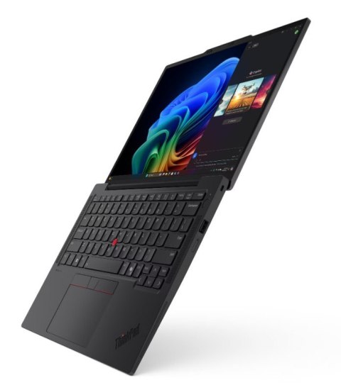 Lenovo Ultrabook ThinkPad X13 G6 21RM001RPB W11Pro 7 PRO 350/32GB/1TB/INT/13.3 WUXGA/Black/3YRS Premier Support + CO2 Offset