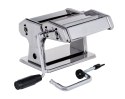 GEFU 28300 urządzenie do wyrobu makaronu i ravioli Ręczna maszynka do makaronu
