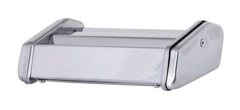 GEFU 28300 urządzenie do wyrobu makaronu i ravioli Ręczna maszynka do makaronu