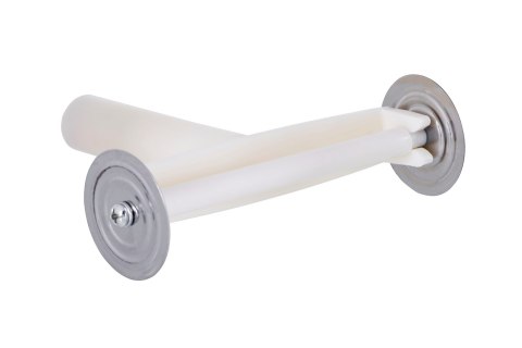 GEFU 28300 urządzenie do wyrobu makaronu i ravioli Ręczna maszynka do makaronu