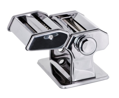 GEFU 28300 urządzenie do wyrobu makaronu i ravioli Ręczna maszynka do makaronu