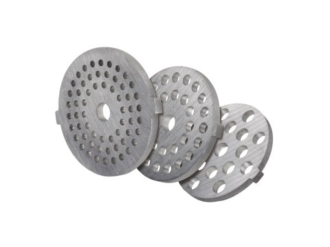 Tristar VM-4210 maszynka do mielenia 550 W Stal nierdzewna, Biały