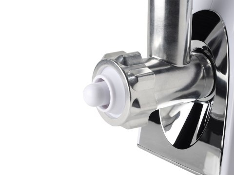 Tristar VM-4210 maszynka do mielenia 550 W Stal nierdzewna, Biały