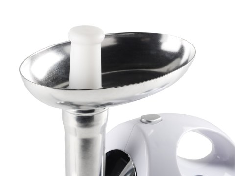 Tristar VM-4210 maszynka do mielenia 550 W Stal nierdzewna, Biały