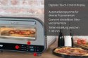 Urządzenie do wypieku pizzy Unold 68816 1700W Srebrny
