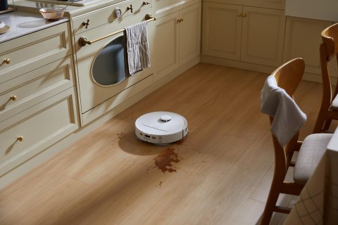 Środek czyszczący Weiß Roborock QR 598