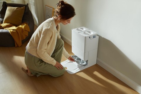 Środek czyszczący Weiß Roborock QR 598