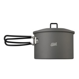Garnek turystyczny Esbit Aluminium Pot 1600 ml