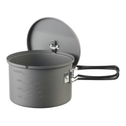 Garnek turystyczny Esbit Aluminium Pot 1600 ml
