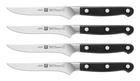 ZWILLING 38430-002-0 nóź kuchenny Nóż domowy