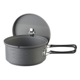Zestaw do gotowania Esbit Solid Fuel Cookset 1000