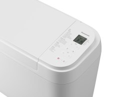 Panasonic SD-B2510 wypiekacz do chleba 550 W Biały