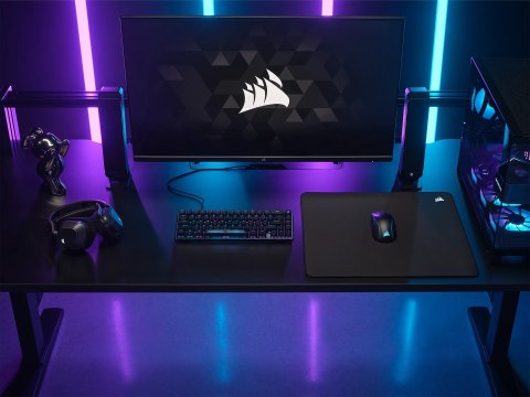 Podkładka Corsair MM500 v2 dla graczy Czarny