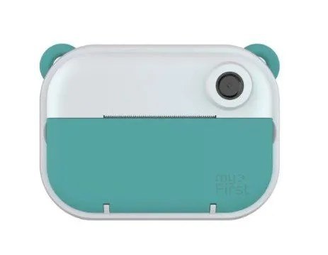 Kamera Myfirst Insta Wi Turkusowy