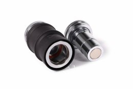 Aquatuning GmbH 13876 część / akcesorium do systemów chłodzenia komputerów Łącznik do klocków wodnych