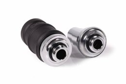 Aquatuning GmbH 13876 część / akcesorium do systemów chłodzenia komputerów Łącznik do klocków wodnych