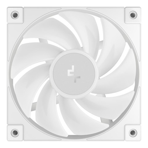 Wentylator Deepcool R-FD12-BKAPN3-G ARGB-3 IN 1 Performance 120mm Fan White 3-Pack