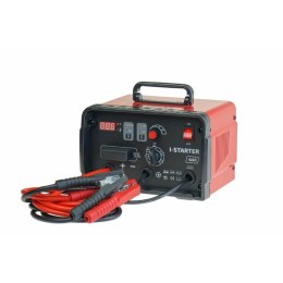 Prostownik inwertorowy z rozruchem I-Starter 441 12/24V