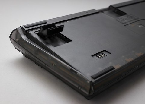 Klawiatura Gaming Ducky One 3 TKL USB Czarny