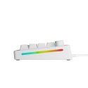 Glorious PC Gaming Race GMMK 3 Prebuilt klawiatura USB QWERTY US English Biały