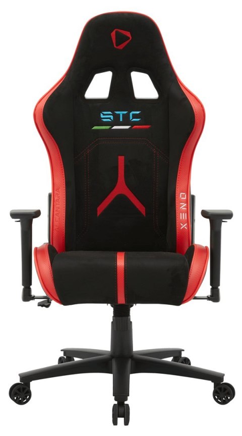 ONEX ONEX-STC-A-L-BR krzesło obrotowe Obite siedzisko Obite oparcie