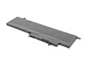 Mitsu Bateria do Dell 13 7347 3874mAh(43Wh) 11.1-10.8V