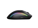 Glorious Gaming Glorious Model D 2 Wireless Gaming-Maus - schwarz