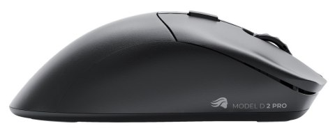 Glorious PC Gaming Race D 2 PRO myszka Po prawej stronie RF Wireless Optyczny 26000 DPI