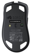 Glorious PC Gaming Race D 2 PRO myszka Po prawej stronie RF Wireless Optyczny 26000 DPI