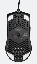 Glorious PC Gaming Race Model O- myszka Po prawej stronie USB Typu-A Optyczny 3200 DPI