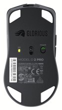 Glorious PC Gaming Race O 2 PRO myszka Po prawej stronie USB Typu-A Optyczny 26000 DPI