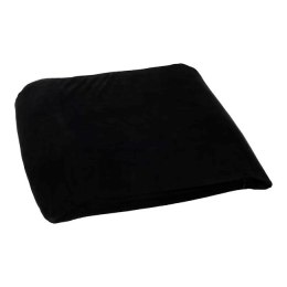 Nitro Concepts Memory Foam Pillow Set Black/Black - zestaw poduszek z pianki