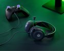 Steelseries ARCTIS NOVA 1X Zestaw słuchawkowy Przewodowa Opaska na głowę Gaming Czarny, Zielony