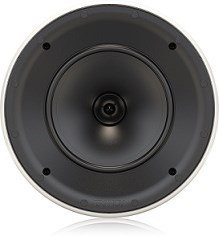 Tannoy QCI 8DC Wysokiej jakości podwójny, koncentryczny głośnik sufitowy 8" do zastosowań instalacyjnych