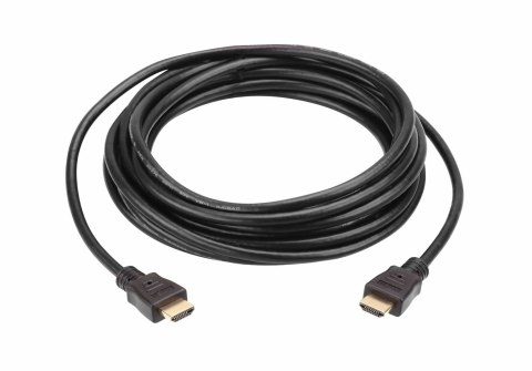 ATEN 2L-7D15H kabel HDMI 15 m HDMI Typu A (Standard) Czarny